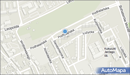 Profi Libris, Podhalańska 10, Katowice 40-215 - Przedsiębiorstwo, Firma, numer telefonu, NIP: 9542503498
