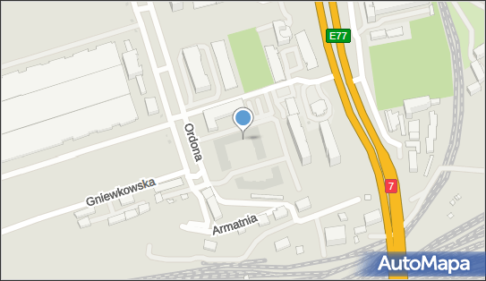 1080008196, Profi Partner sp. z o.o. 