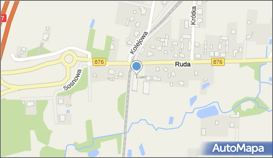 Profi-Stal Krystyna Bąk, Piaseczyńska 22, Ruda 05-555 - Przedsiębiorstwo, Firma, NIP: 5220150649