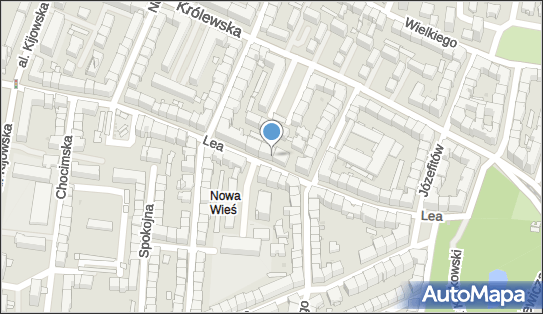 Profi T Tomasz Przemysław Krajewski, ul. Juliusza Lea 17, Kraków 30-048 - Przedsiębiorstwo, Firma, NIP: 6751152104