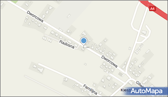 Profi-Tech Wojciech Konopka, ul. Dworcowa 9D, Kleszczów 44-164 - Przedsiębiorstwo, Firma, NIP: 6312301401
