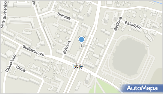 Profi Tech, al. Bielska 34, Tychy 43-100 - Przedsiębiorstwo, Firma, numer telefonu, NIP: 6461092345