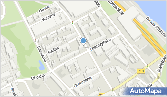 ProfiCenter Upat Mazowsze S.C., Leszczyńska 6, Warszawa 00-339 - Przedsiębiorstwo, Firma, numer telefonu