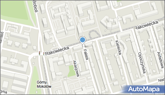 Profil 96, Rakowiecka 59, Warszawa 02-532 - Przedsiębiorstwo, Firma, numer telefonu