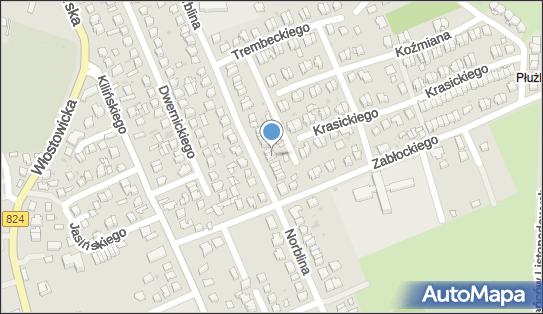 141296630, Profil Bnu sp. z o.o. 