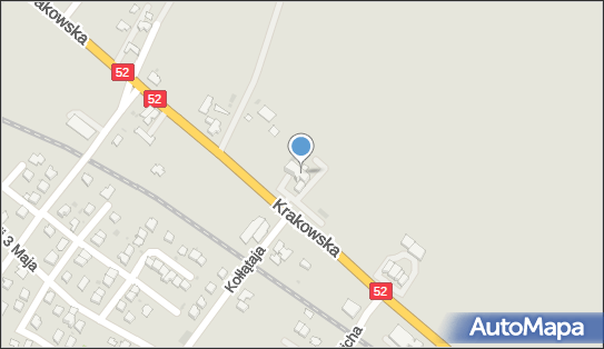 Profil Rajda, Krakowska 152, Andrychów 34-120 - Przedsiębiorstwo, Firma, numer telefonu, NIP: 5512449510
