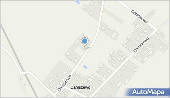 Profil Tomasz Białobrzeski, Daniszewo 53, Daniszewo 07-411 - Przedsiębiorstwo, Firma, NIP: 7581800880