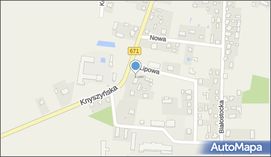 Profilaktyka i Leczenie Zwierząt, Knyszyńska 15, Jasionówka 19-122 - Przedsiębiorstwo, Firma, numer telefonu, NIP: 5461031260