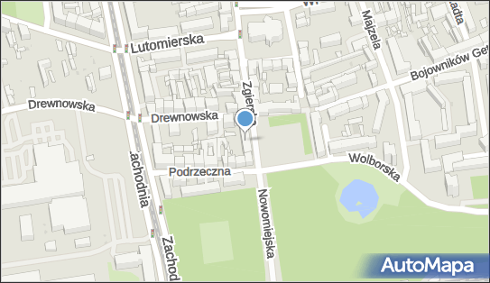 Profilaktyka i Zdrowie Aleksandra Walczak, Zgierska 2/8, Łódź 91-002 - Przedsiębiorstwo, Firma, NIP: 7331287364