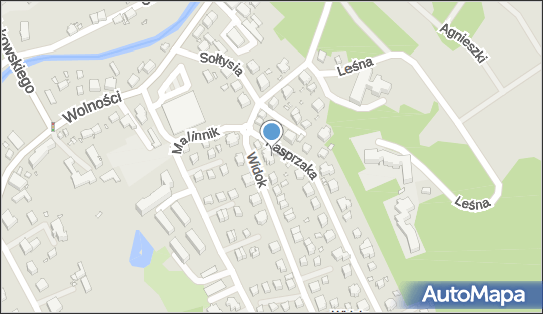 Profilaktyka Tadeusz Urban, ul. Marcina Kasprzaka 1, Jelenia Góra 58-560 - Przedsiębiorstwo, Firma, NIP: 6111001431
