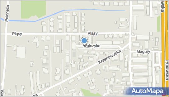 Profile Foods Polska, Walczyka 35, Warszawa 02-849 - Przedsiębiorstwo, Firma, NIP: 9512260536
