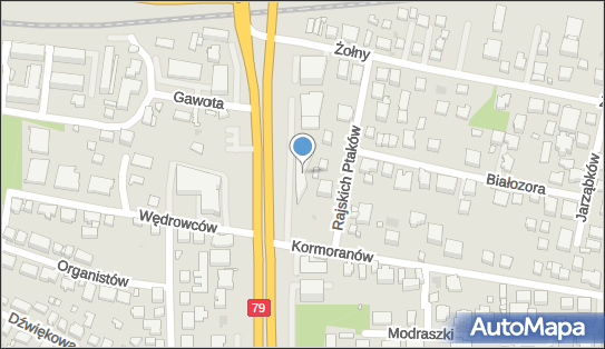 Profile Manager, Puławska 465, Warszawa 02-844 - Przedsiębiorstwo, Firma, numer telefonu, NIP: 9512295753