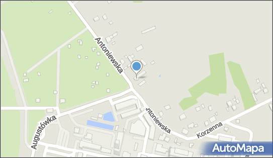 Profil, Antoniewska 4, Warszawa 02-977 - Przedsiębiorstwo, Firma, numer telefonu, NIP: 5211165321