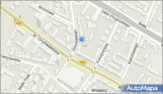 5841746203, Profim Mariusz Filar 