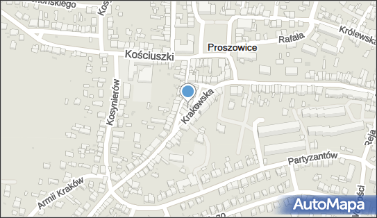Profit K N Krzysztof Kędzierski Irena Nalepa, Proszowice 32-200 - Przedsiębiorstwo, Firma, NIP: 6821571646