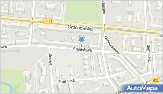 9521709533, Profit Reger Piotr, Chmielewski Maciej 