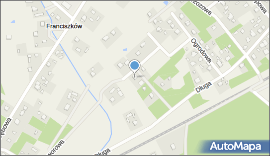 Profit Service Łukasz Pałka, Jaworowa 2, Franciszków 96-315 - Przedsiębiorstwo, Firma, NIP: 8381786093