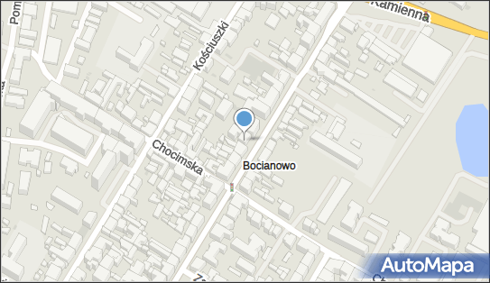 5540234069, Przedsiębiorstwo Handlu Zagranicznego 