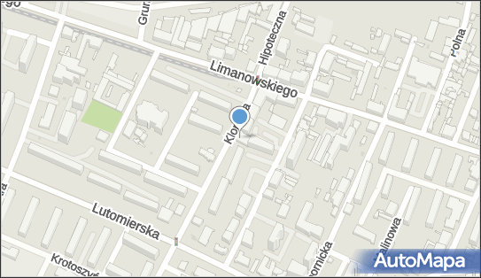 Profit, ul. Klonowa 8, Łódź 91-039 - Przedsiębiorstwo, Firma, NIP: 7681544092