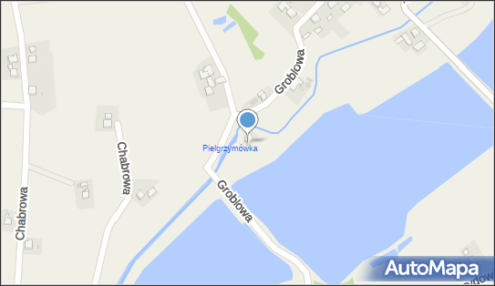 Profit, ul. Groblowa 10, Pielgrzymowice 43-252 - Przedsiębiorstwo, Firma, NIP: 6381567993