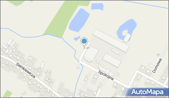 PROFMETKOL, Spokojna 1b, Słupno 05-250 - Przedsiębiorstwo, Firma, numer telefonu