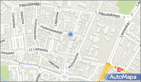 Profnar, Szkolna, Bielsko-Biała 43-300 - Przedsiębiorstwo, Firma