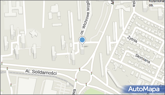 Profokus w Likwidacji, os. Wichrowe Wzgórze 2, Poznań 61-672 - Przedsiębiorstwo, Firma, numer telefonu, NIP: 7811795617