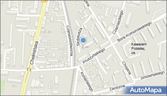 8761299643, ProfPartner Łukaszewicz Sławomir 