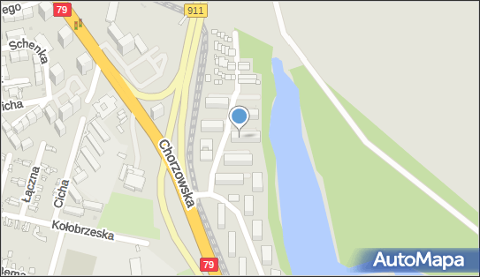 Profserwis, ul. Chorzowska 27 A, Bytom 41-902 - Przedsiębiorstwo, Firma, numer telefonu, NIP: 6260339224