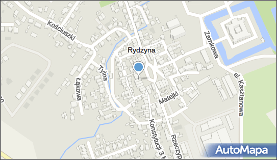 6972229957, Proftech Partner Leszek Burzyński 