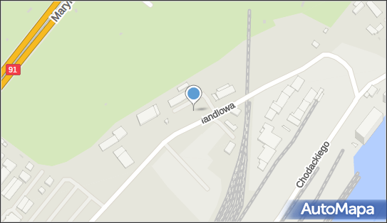 ProfTech, Handlowa 14, Gdańsk 80-554 - Przedsiębiorstwo, Firma, NIP: 5832996828