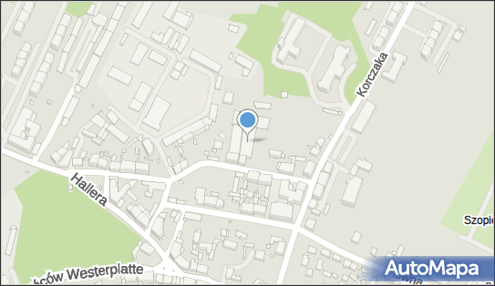 Profum, Wandy 6, Katowice 40-322 - Przedsiębiorstwo, Firma, numer telefonu, NIP: 6290013214