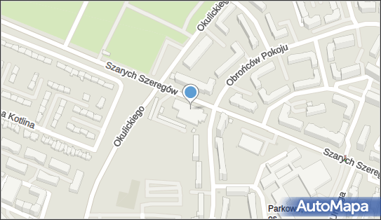 Progab, Szarych Szeregów 11, Gorzów Wielkopolski 66-400 - Przedsiębiorstwo, Firma, NIP: 5991151227