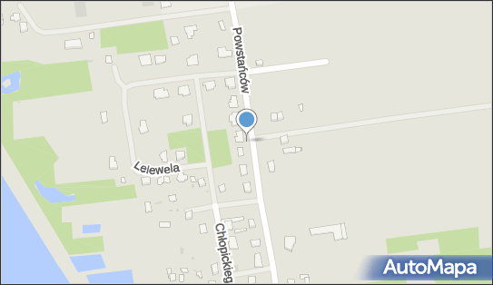 Progaz, ul. Powstańców 32, Biała Podlaska 21-500 - Przedsiębiorstwo, Firma, NIP: 5371922328