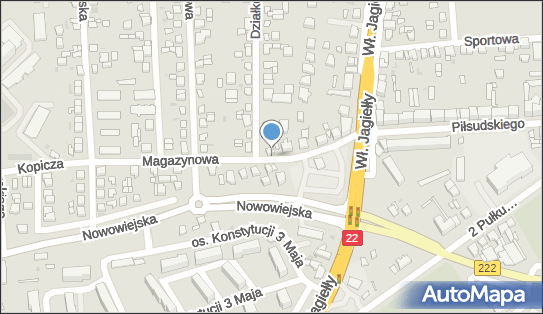 Progaz, ul. marsz. J. Piłsudskiego 32, Starogard Gdański 83-200 - Przedsiębiorstwo, Firma, NIP: 5921854900