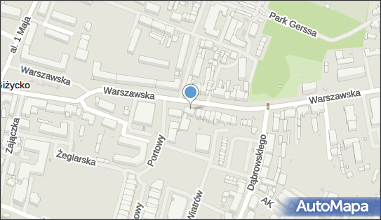 8451918738, Progis sp. z o.o. 