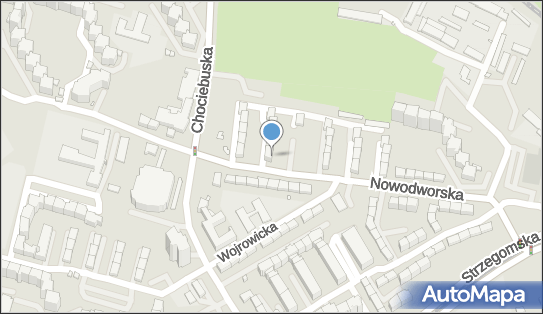 Progma Szmyt Marek, Nowodworska 47, Wrocław 54-433 - Przedsiębiorstwo, Firma, NIP: 8941032054