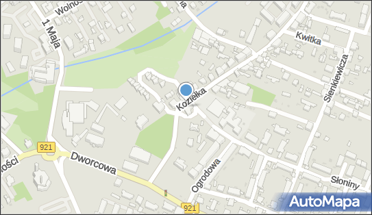 277675677, Prognostic sp. z o.o. 