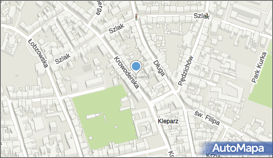 Prografit, Krowoderska 43, Kraków 31-141 - Przedsiębiorstwo, Firma, NIP: 6762207754