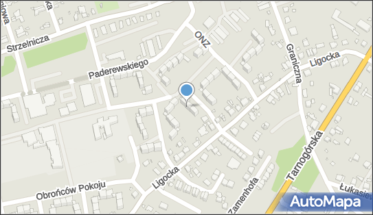 Prograjan, PCK 3, Gliwice 44-105 - Przedsiębiorstwo, Firma, NIP: 9690134609