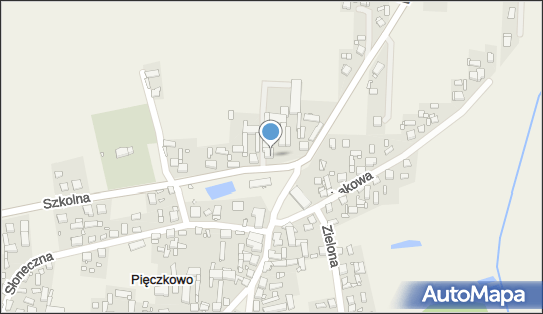 Progres Cnc, ul. Szkolna 33, Pięczkowo 63-025 - Przedsiębiorstwo, Firma, numer telefonu, NIP: 7861662947