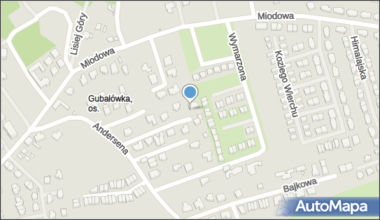 Progres Monika Niewiadomska, ul. Hansa Christiana Andersena 25 71-799 - Przedsiębiorstwo, Firma, NIP: 9551563459