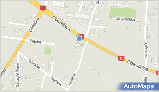 Progres Security, Skośna 21, Tarnowskie Góry 42-600 - Przedsiębiorstwo, Firma, numer telefonu, NIP: 6452344899