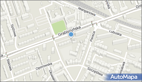 Progres Zubik Sebastian, Grabiszyńska 98, Wrocław 53-437 - Przedsiębiorstwo, Firma, NIP: 8942387701
