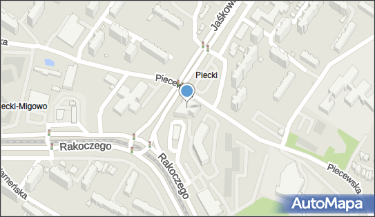 9570964886, Progreso sp. z o.o. 