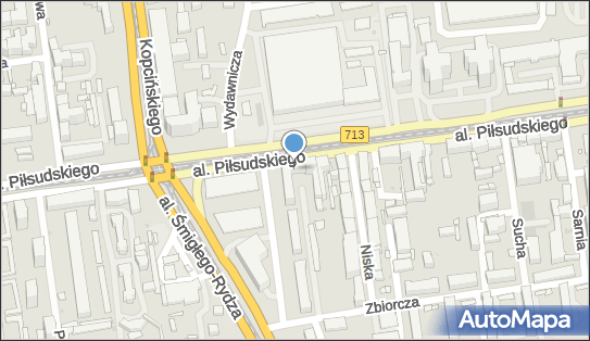 Progress Andrzej Sass, al. marsz. Józefa Piłsudskiego 89, Łódź 92-332 - Przedsiębiorstwo, Firma, NIP: 7281670924