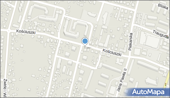 9211699616, Progreschool Centrum Kształcenia Anna Basznianin 
