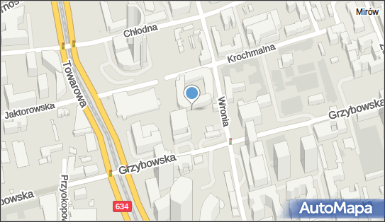 5272672093, Progress Finance sp. z o.o. 