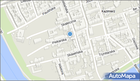 Progress Language Services, Piekarska 2, Kraków 31-067 - Przedsiębiorstwo, Firma, numer telefonu, NIP: 6751299770