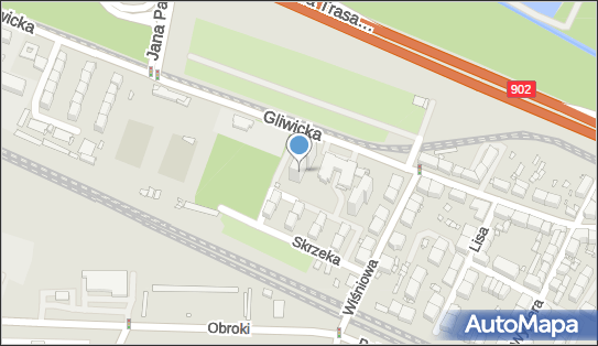 Progress Wadas Kornelia, ul. Gliwicka 208, Katowice 40-860 - Przedsiębiorstwo, Firma, NIP: 6341041291